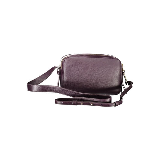 Viola Leather Women Handbag