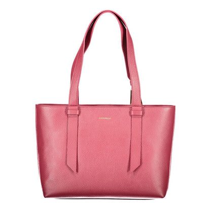 Viola Leather Women Handbag
