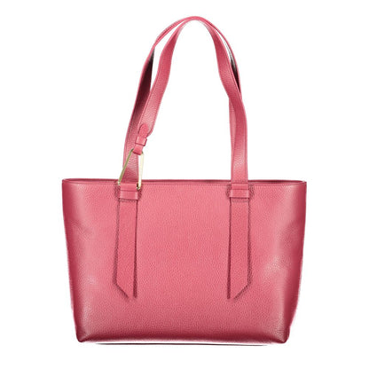 Viola Leather Women Handbag