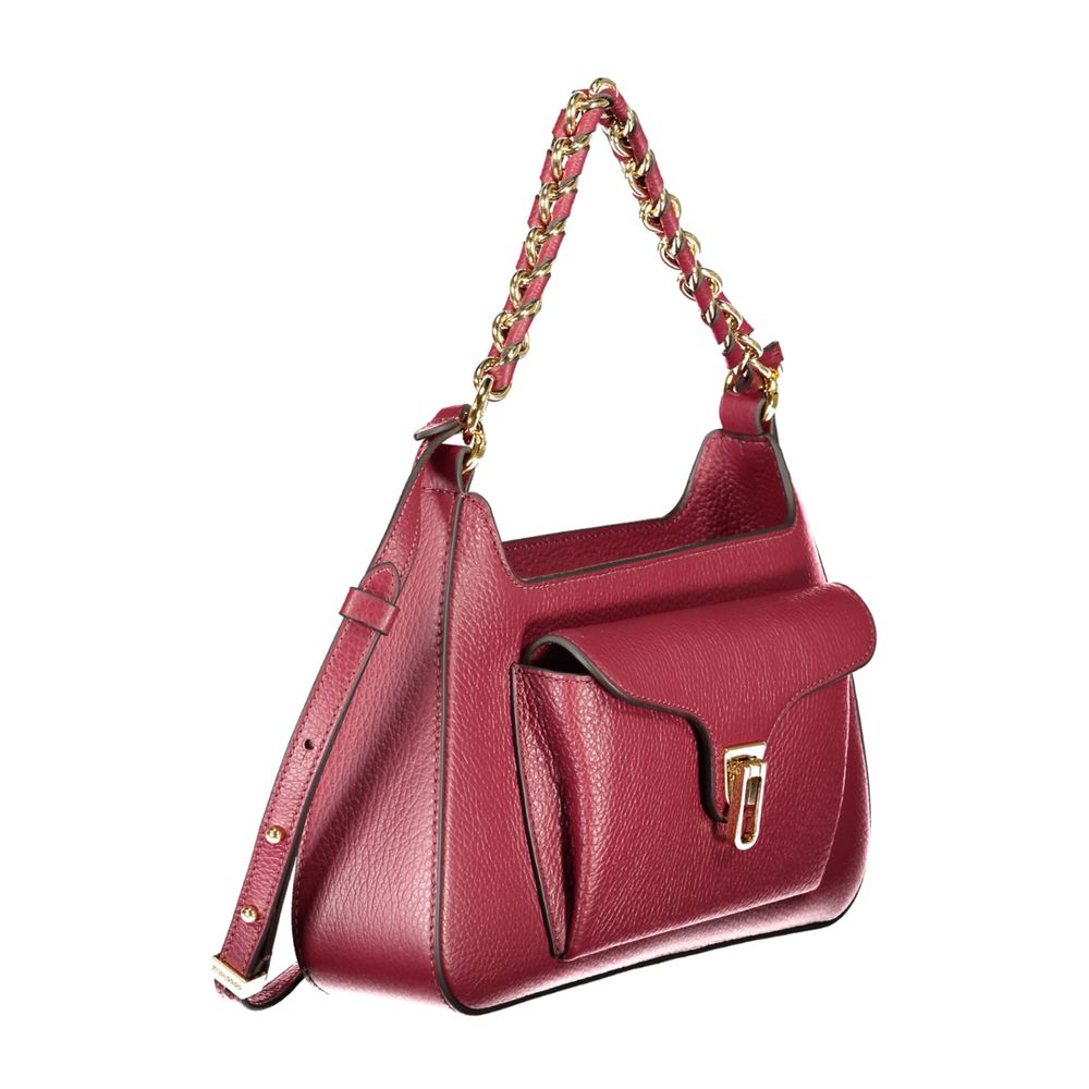 Viola Leather Women Handbag