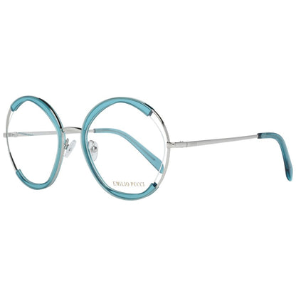 Turquoise Women Optical Frames