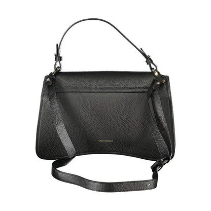 Nero Leather Women Handbag