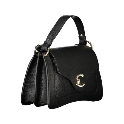 Nero Leather Women Handbag