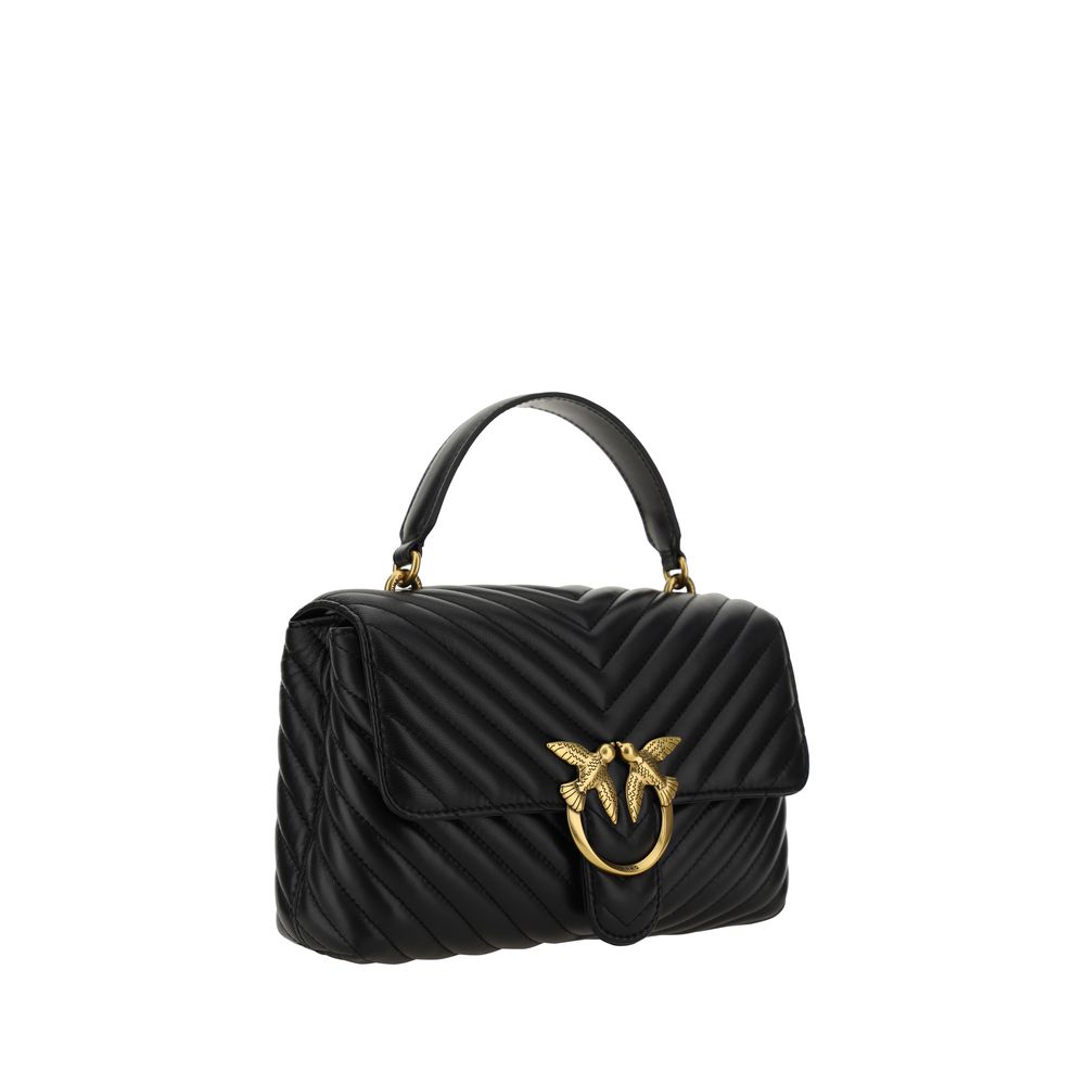 Black Calf Leather Bos Taurus Wallet