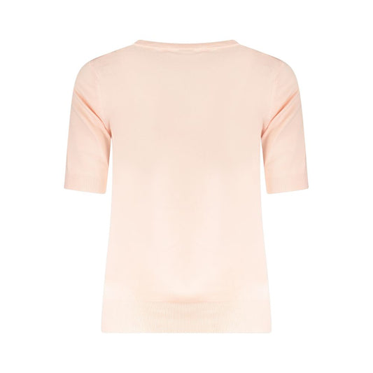 Rosa Viscosa Women Sweater