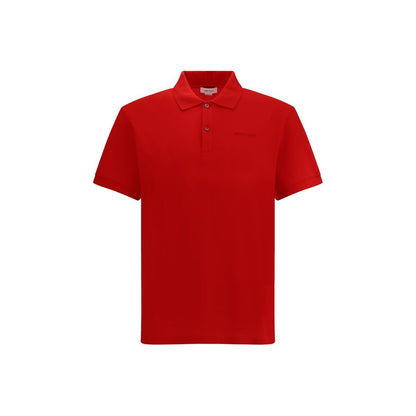Multicolor Cotton Polo Shirt