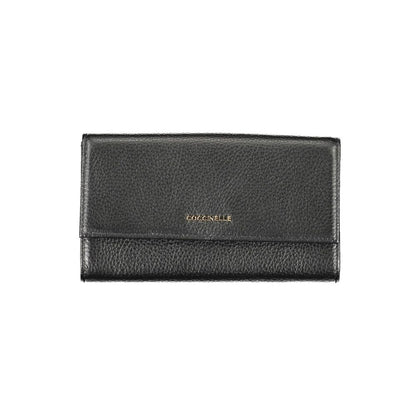 Nero Leather Women Wallet