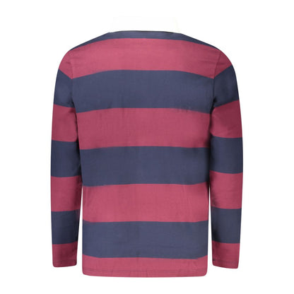 Rosso Cotton Mens Polo Shirt