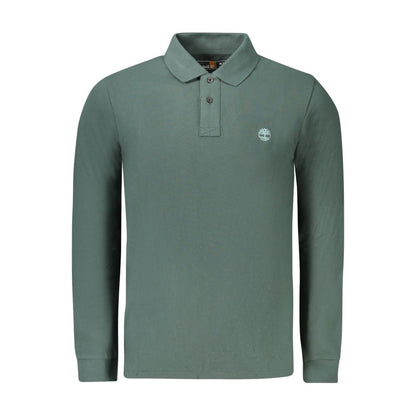 Verde Cotton Men Polo
