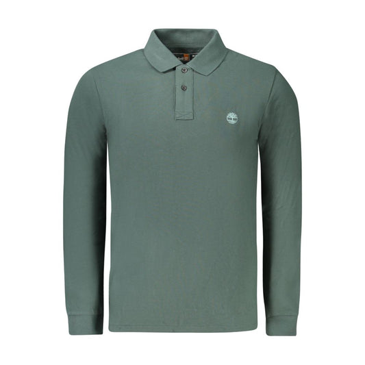 Verde Cotton Men Polo