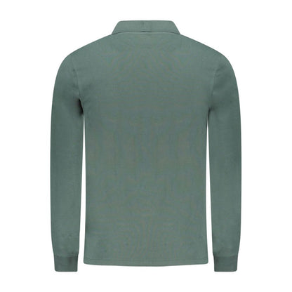 Verde Cotton Men Polo