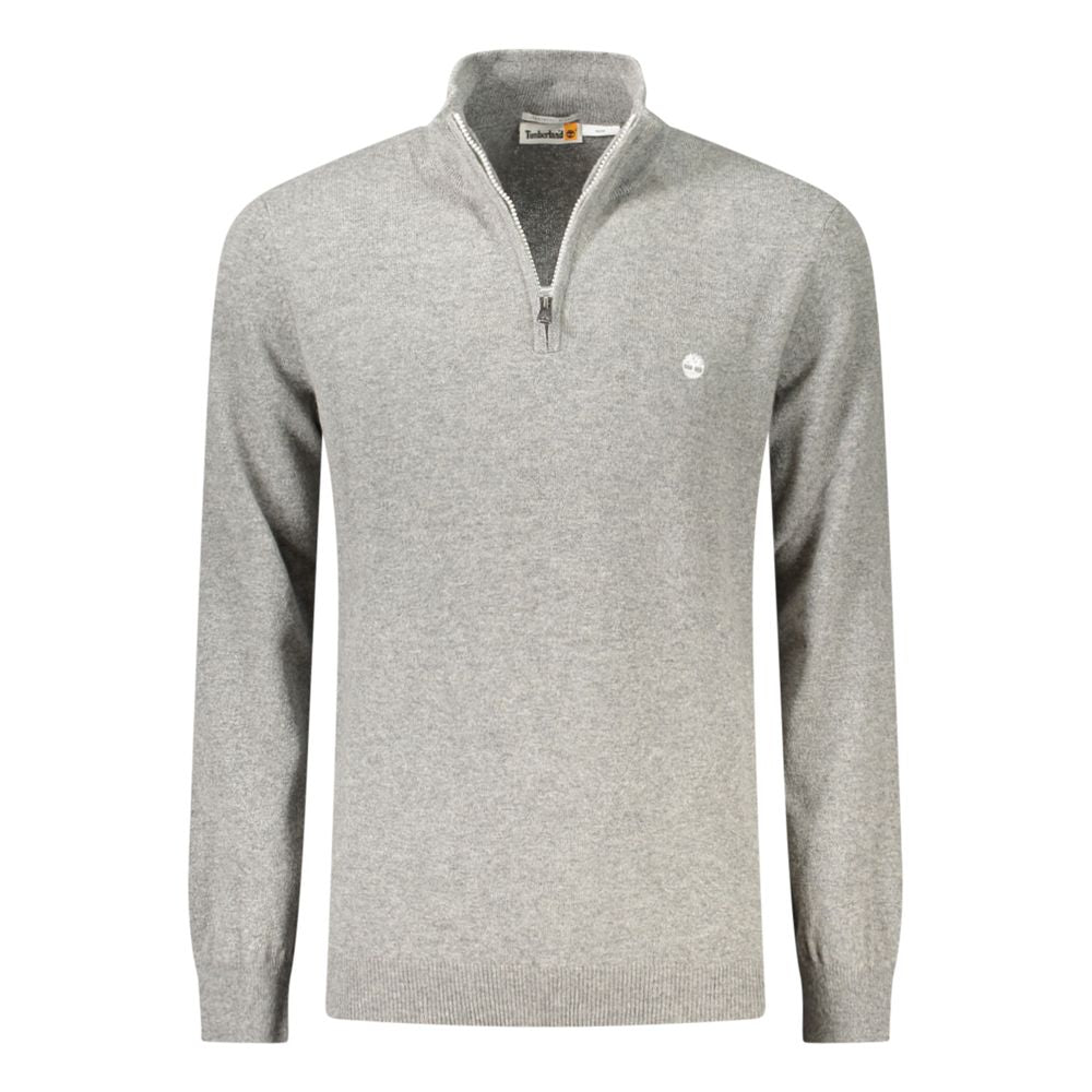 Grigio Lana Men Sweater