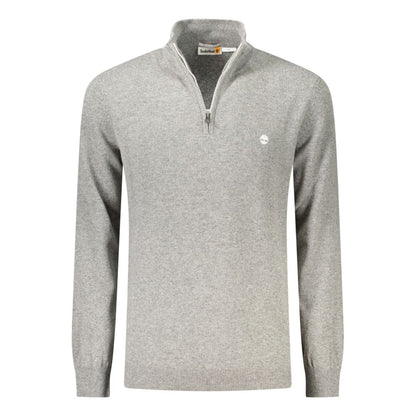 Grigio Lana Men Sweater