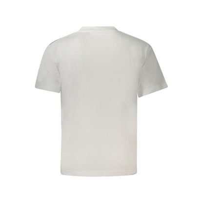"Bianco Cotton Men T-Shirt"