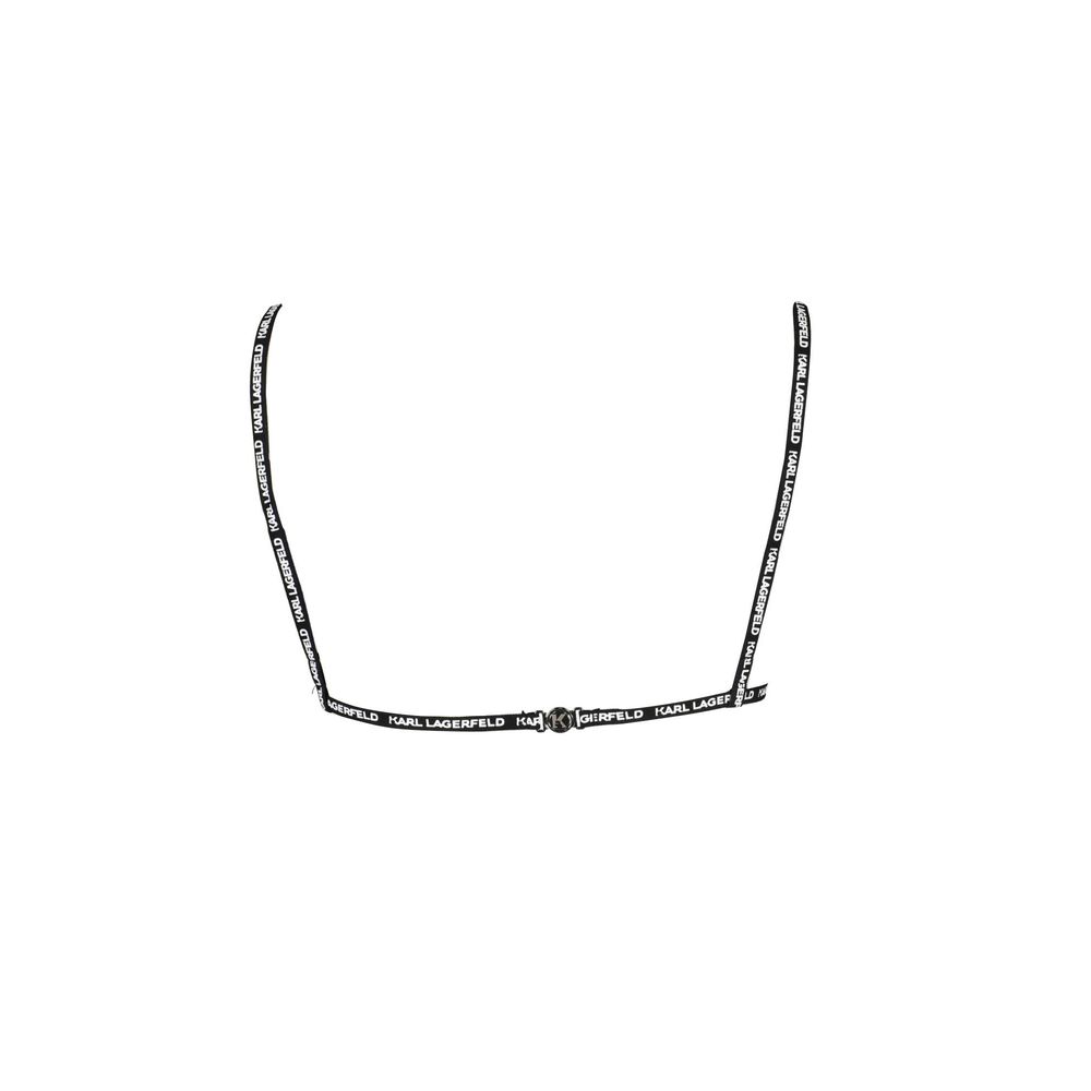 Nero Poliammide Women Swimsuit