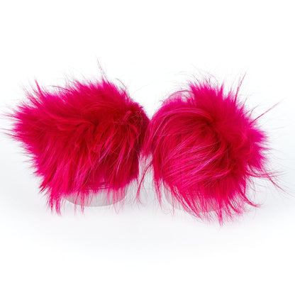 White Lamb Leather Women Sneaker