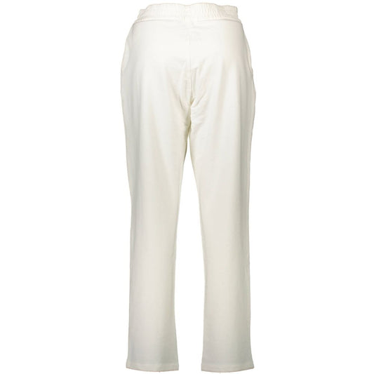 Bianco Cotton Women's Sport Trouser