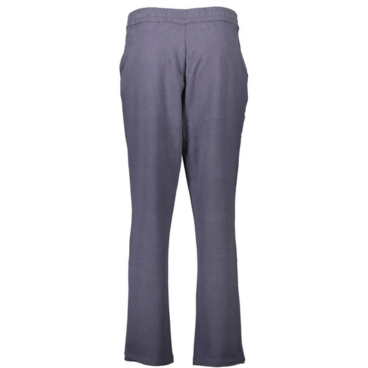 Blu Cotton Women's Track Pant
