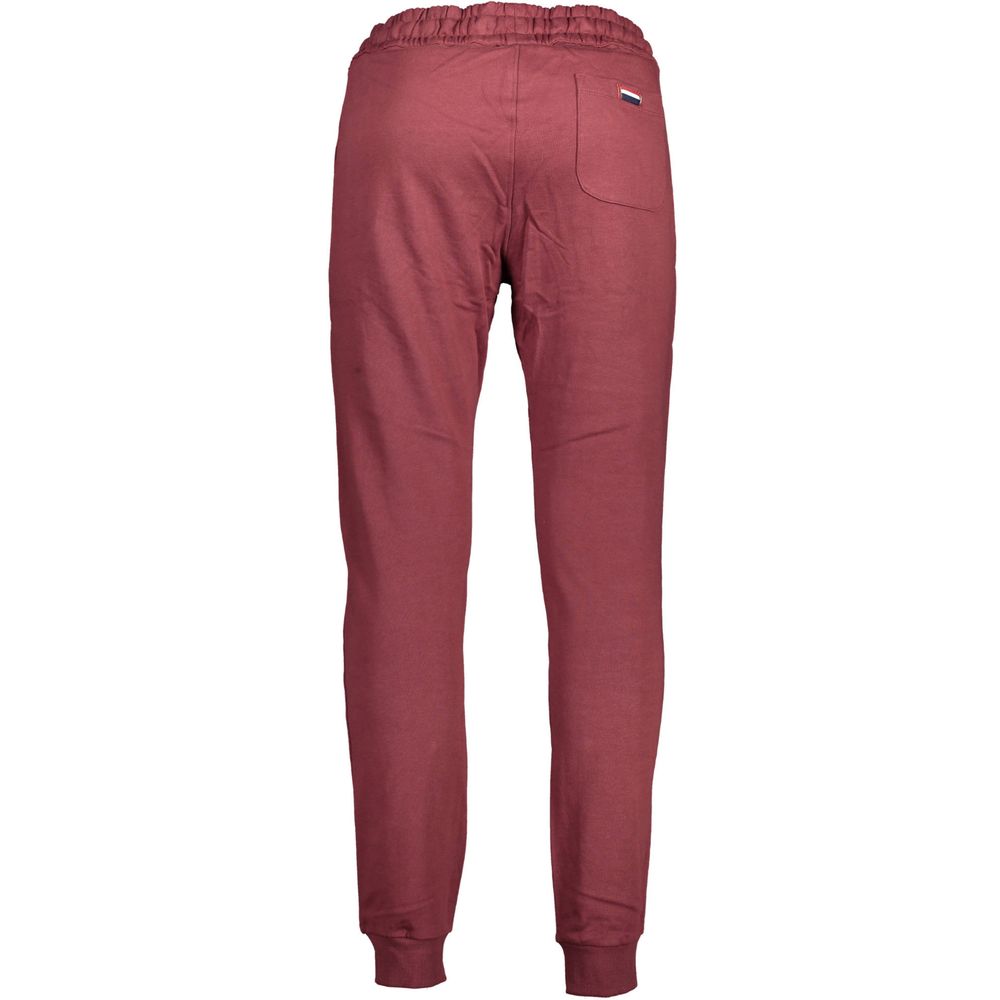Violet Cotton Men's Sweatpant