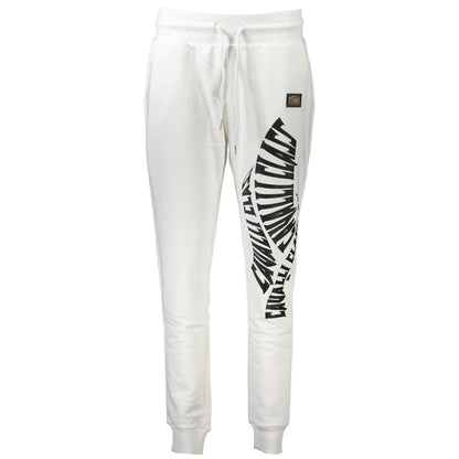 Bianco Cotton Women Jogger Pant