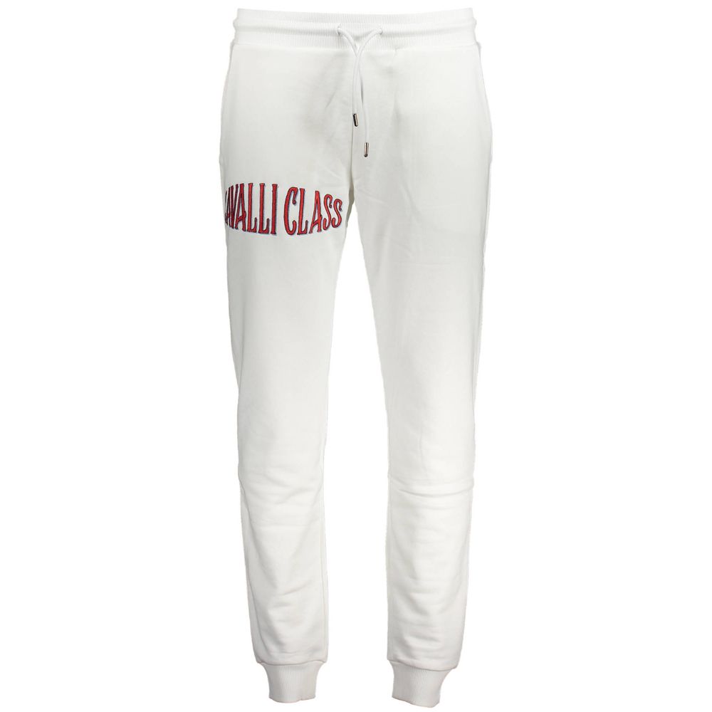 Bianco Cotton Men's Sweatpant