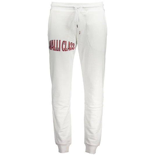 Bianco Cotton Men's Sweatpant