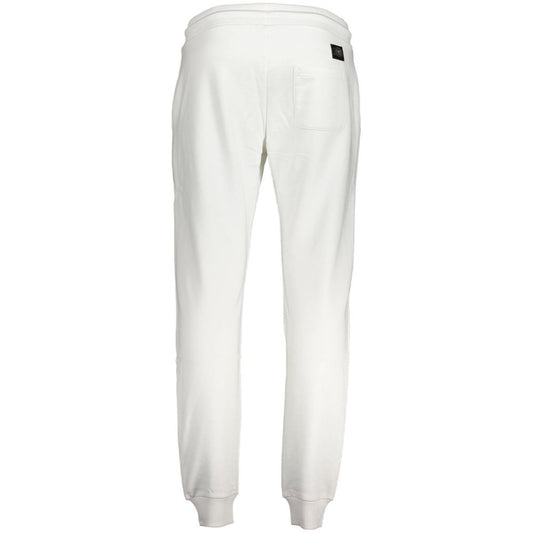 Bianco Cotton Men's Sweatpant