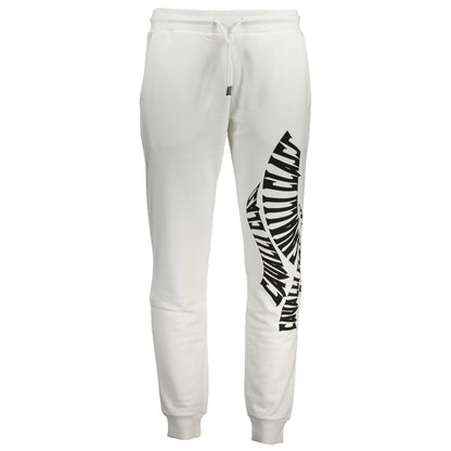 Bianco Cotton Men Sport Pant