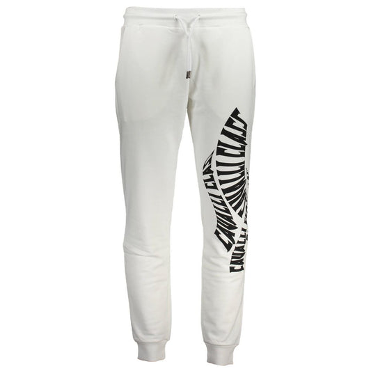 Bianco Cotton Men Sport Pant