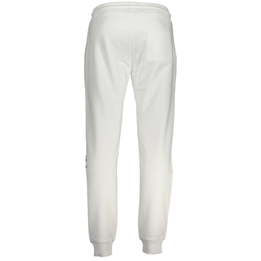 Bianco Cotton Men Sport Pant