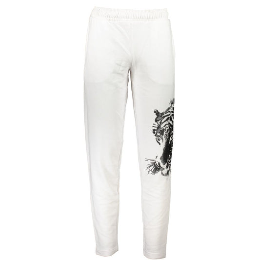 Bianco Cotton Men's Track Pant