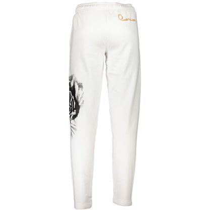 Bianco Cotton Men's Track Pant