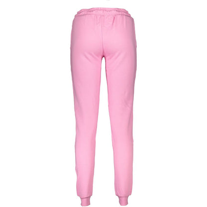 Rosa Cotton Women's Trouser