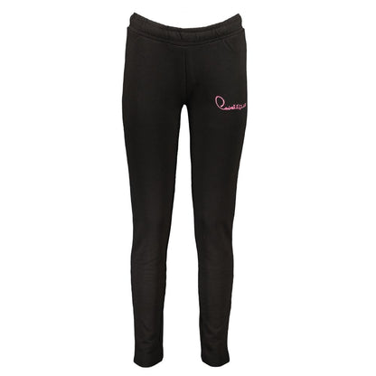 Nero Cotton Women's Track Pant