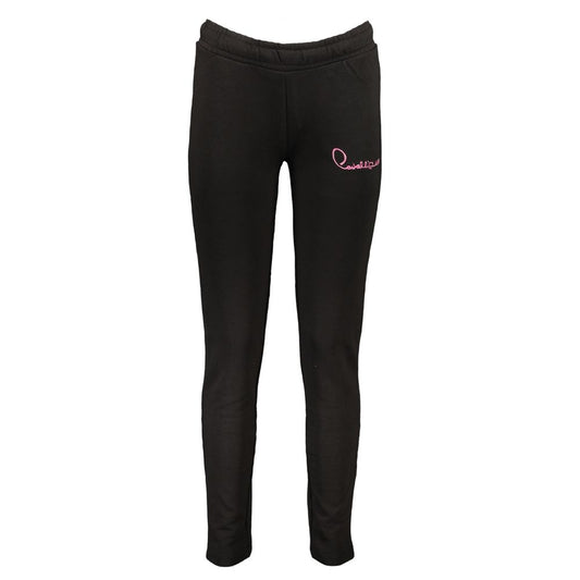 Nero Cotton Women's Track Pant