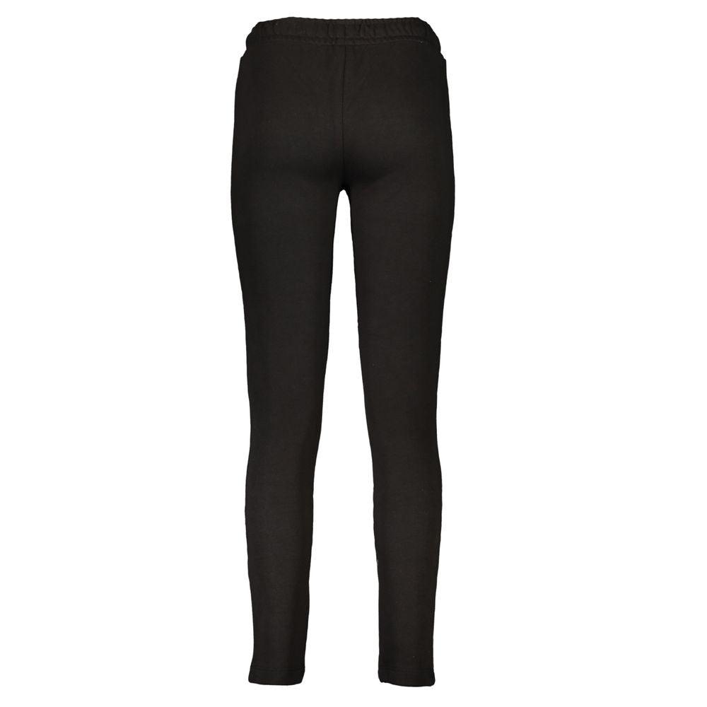 Nero Cotton Women's Track Pant