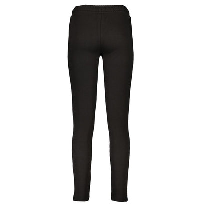 Nero Cotton Women's Track Pant