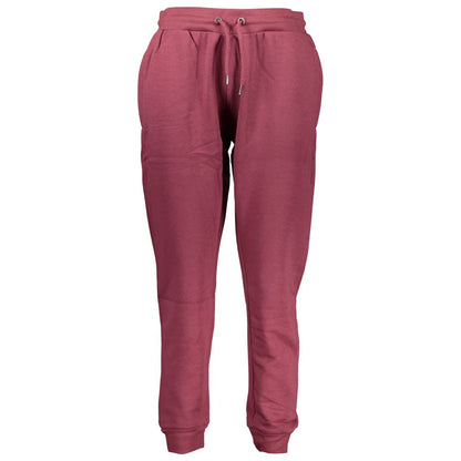 Viola Polyester Women's Tracksuit Pant