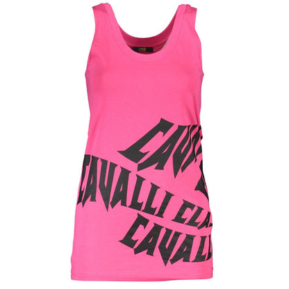 Rosa Cotton Female Tank Top