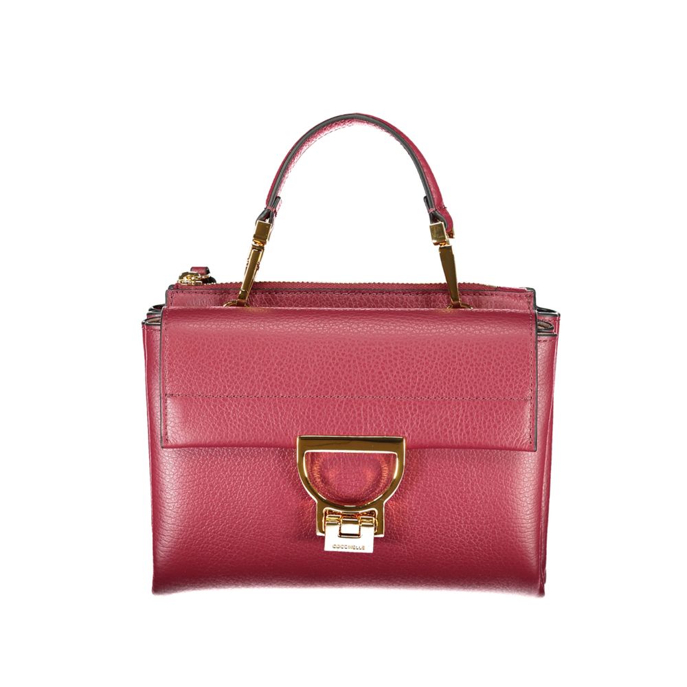 Viola Leather Women Handbag