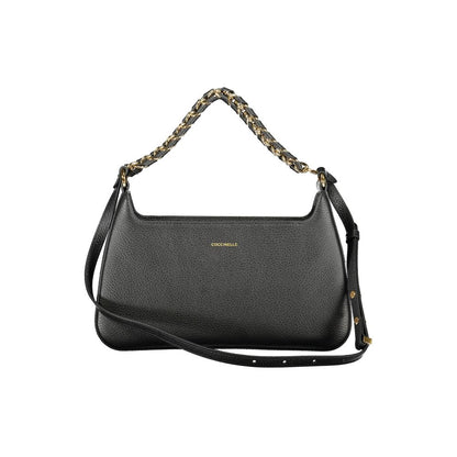 Nero Leather Women Handbag