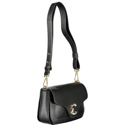 Nero Leather Women Handbag