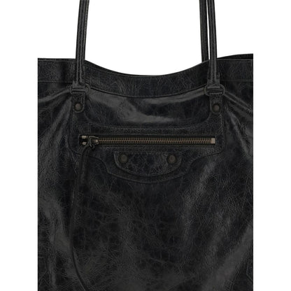 Black Lamb Ovis Aries Aries Shoulder Bag