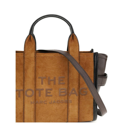 Beige Calf Leather Bos Taurus Shoulder Bag