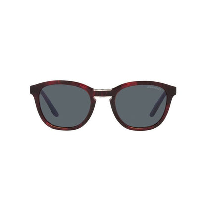 Multicolor Acetate Sunglasses