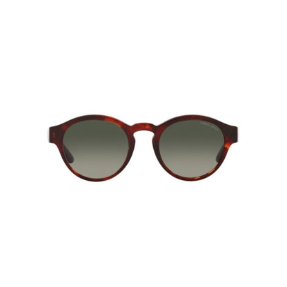 Multicolor Acetate Sunglasses
