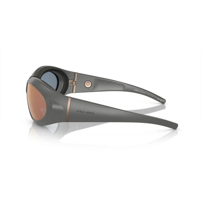 Black Acetate Sunglasses