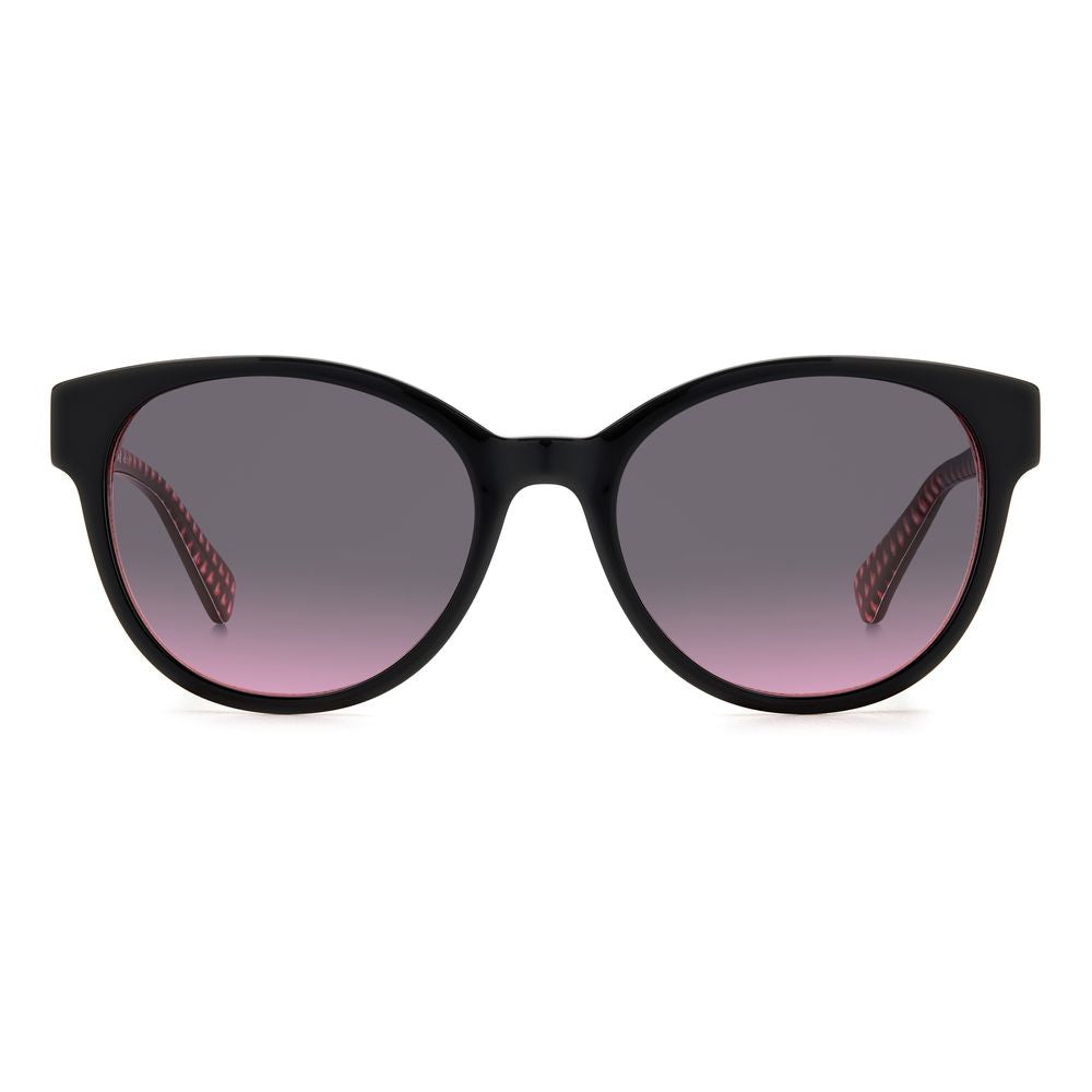 Black Acetate Sunglasses