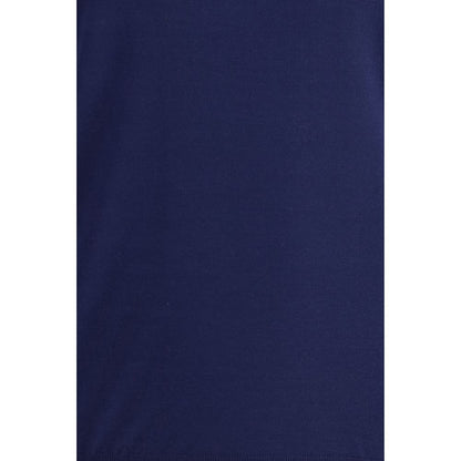 Blue Wool Oves Aries Sweatshirt
