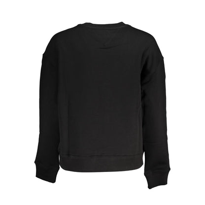 Nero Cotton Men's Sweatshirt